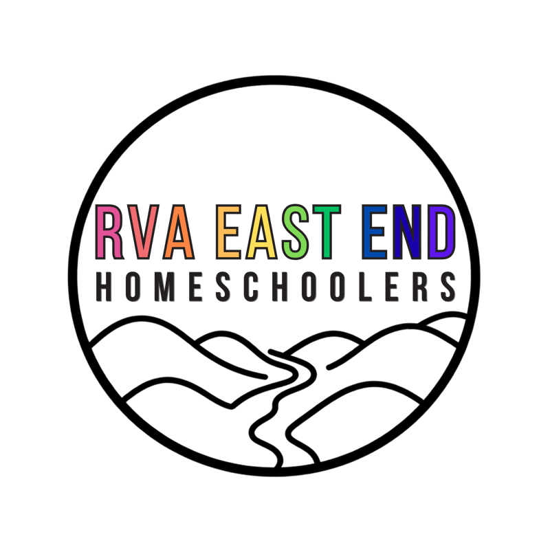 RVA East End Homeschoolers